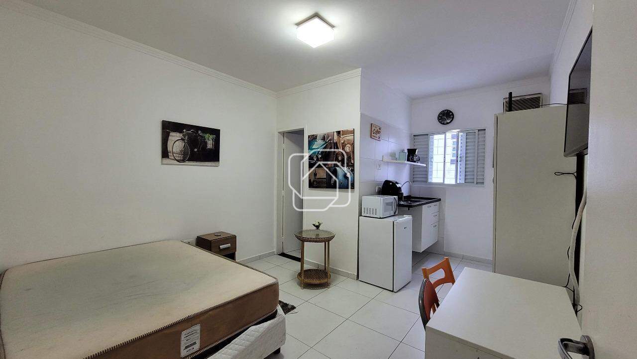 Kitnet para aluguel em Itu - SP - Vila Gatti: 