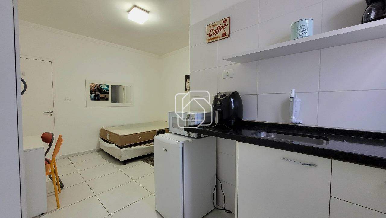 Kitnet para aluguel em Itu - SP - Vila Gatti: 