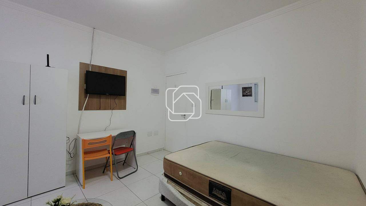 Kitnet para aluguel em Itu - SP - Vila Gatti: 