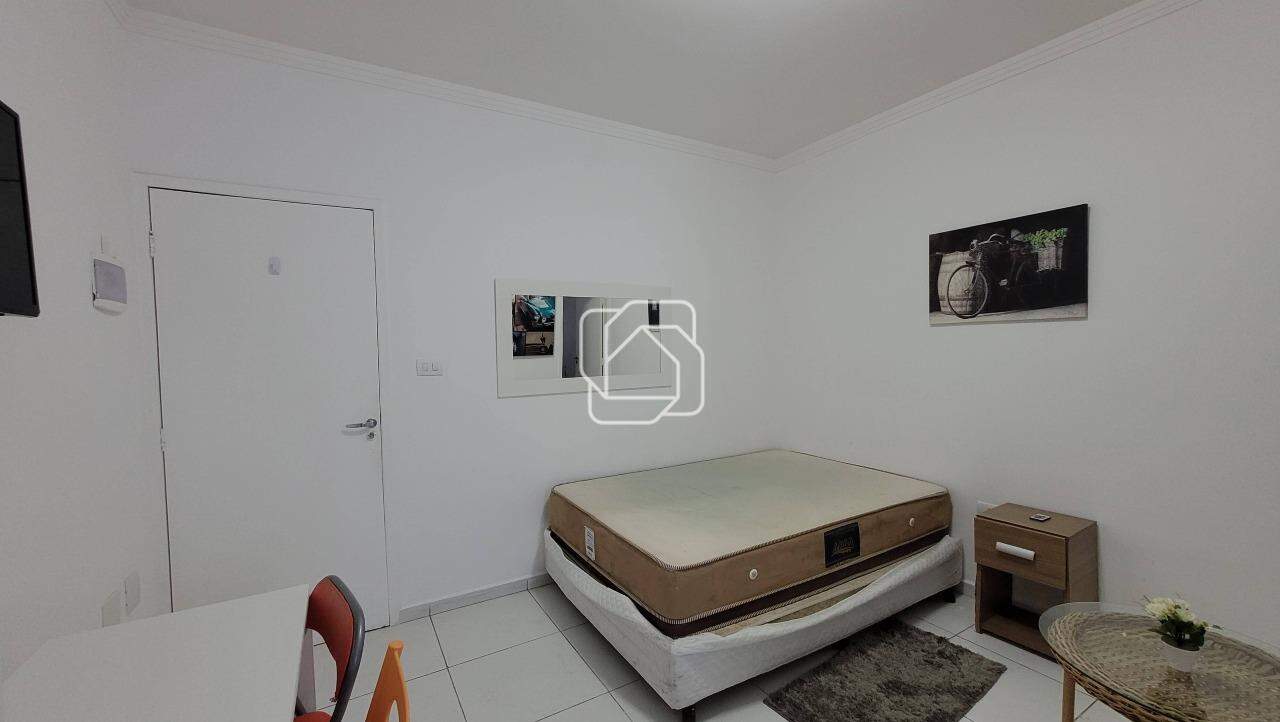 Kitnet para aluguel em Itu - SP - Vila Gatti: 