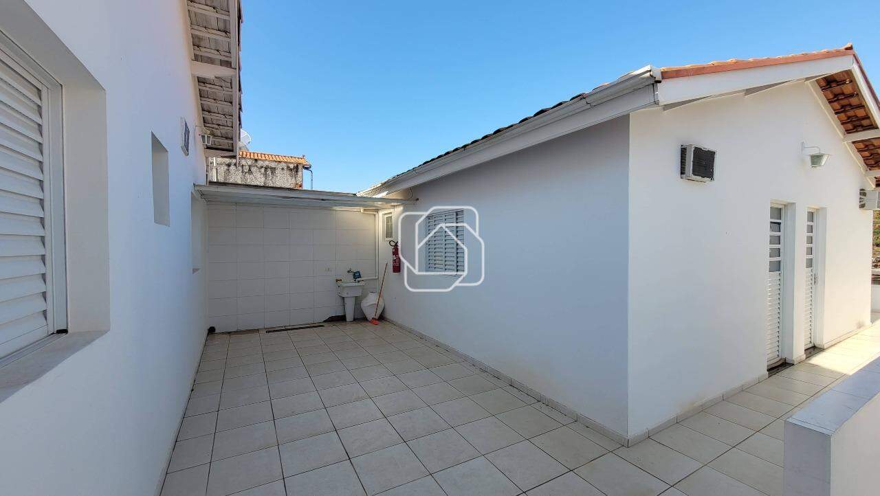 Kitnet para aluguel em Itu - SP - Vila Gatti: 