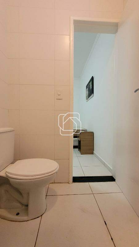 Kitnet para aluguel em Itu - SP - Vila Gatti: 