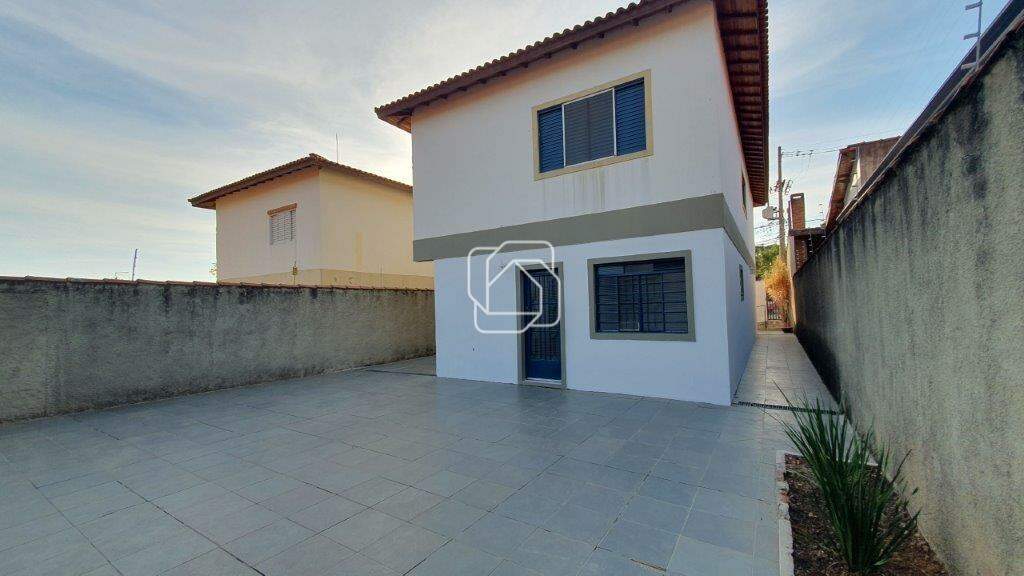 Casa para aluguel em Itu - SP - Brasil: