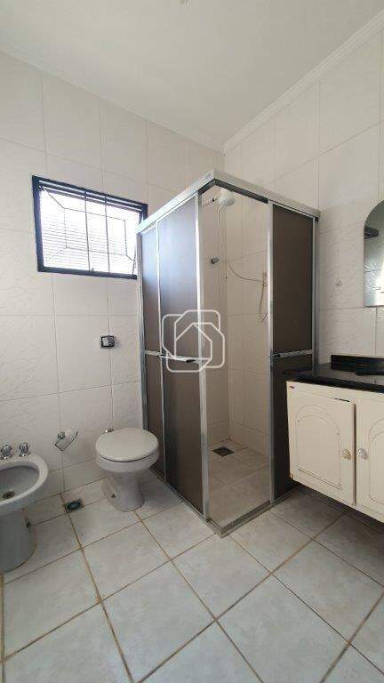 Casa para aluguel em Itu - SP - Brasil: