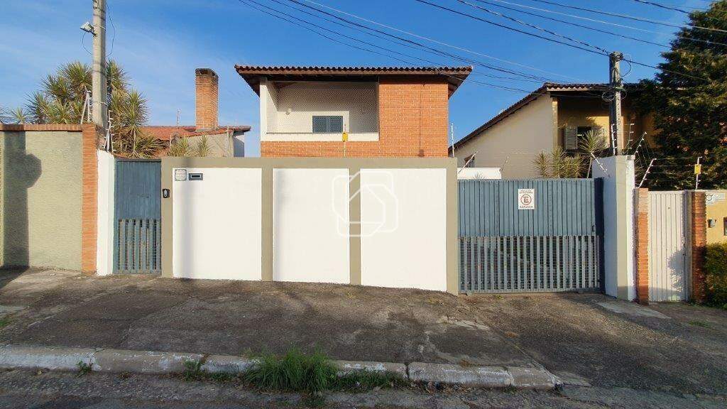 Casa para aluguel em Itu - SP - Brasil: