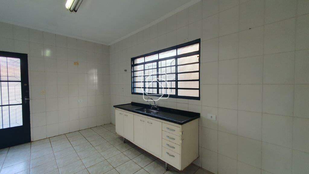 Casa para aluguel em Itu - SP - Brasil: