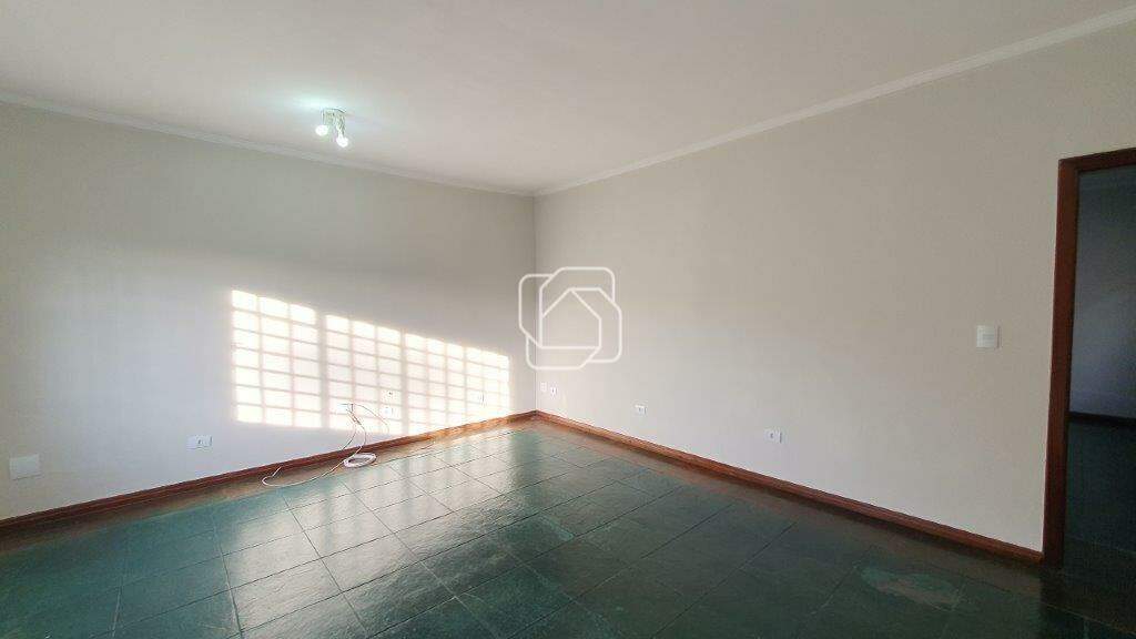 Casa para aluguel em Itu - SP - Brasil: