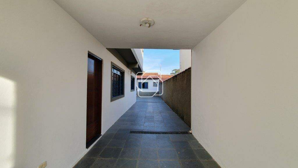 Casa para aluguel em Itu - SP - Brasil: 