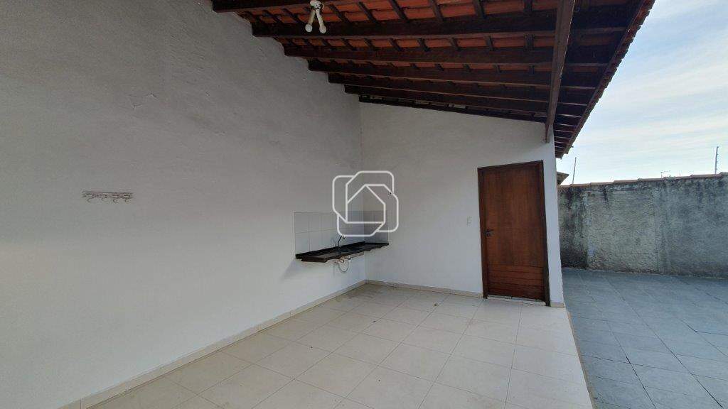 Casa para aluguel em Itu - SP - Brasil: