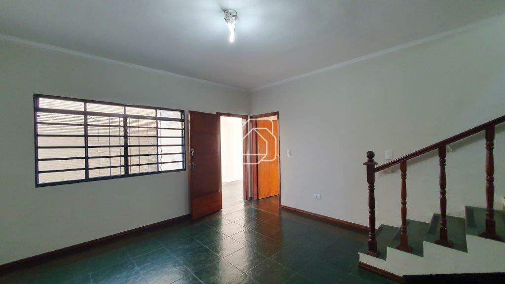 Casa para aluguel em Itu - SP - Brasil: