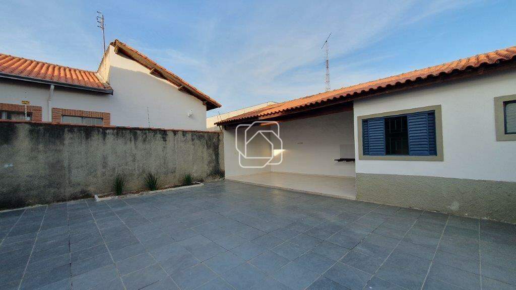 Casa para aluguel em Itu - SP - Brasil: