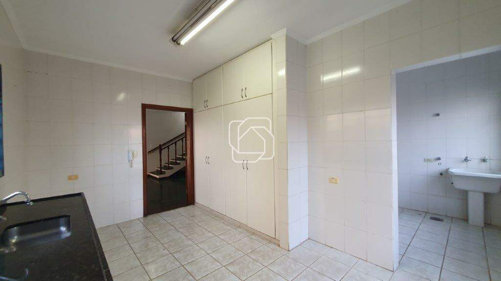 Casa para aluguel em Itu - SP - Brasil: