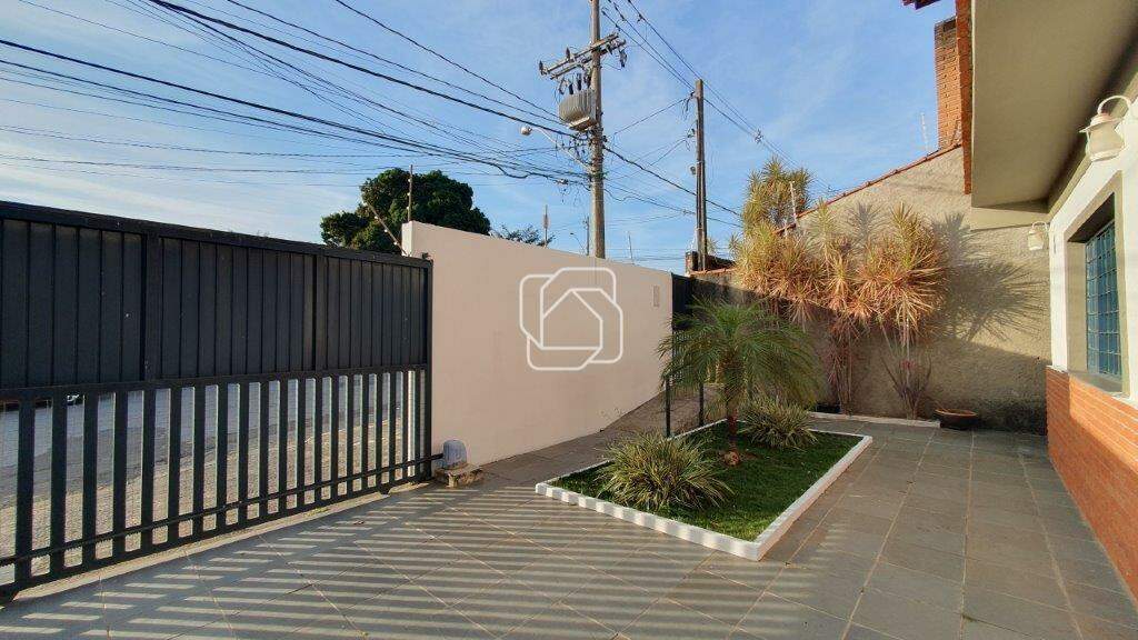 Casa para aluguel em Itu - SP - Brasil: 