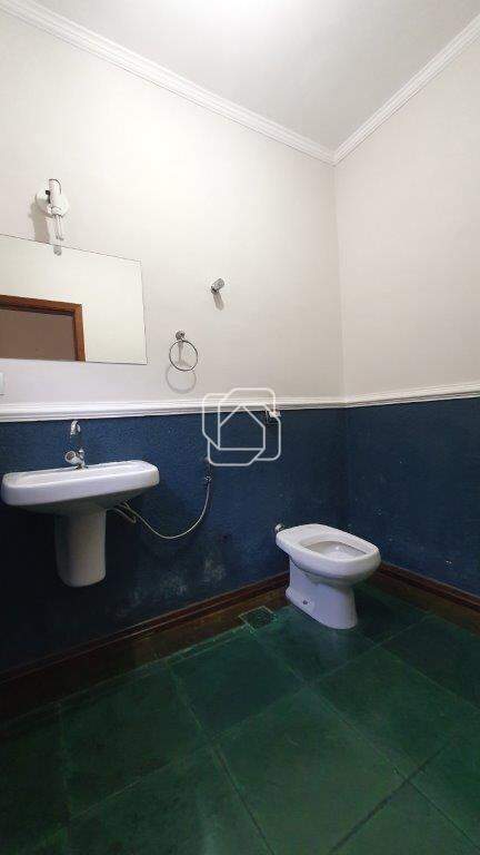 Casa para aluguel em Itu - SP - Brasil: