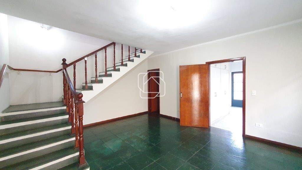 Casa para aluguel em Itu - SP - Brasil: