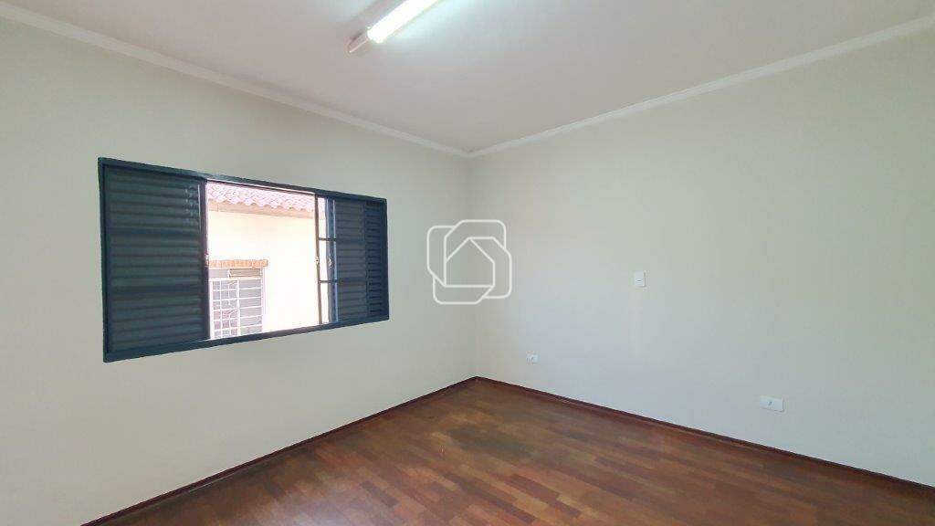 Casa para aluguel em Itu - SP - Brasil: