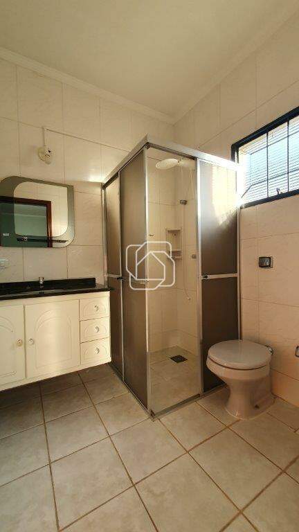 Casa para aluguel em Itu - SP - Brasil: