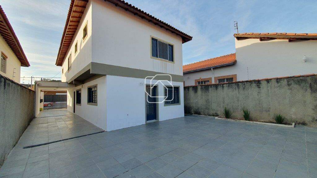 Casa para aluguel em Itu - SP - Brasil: