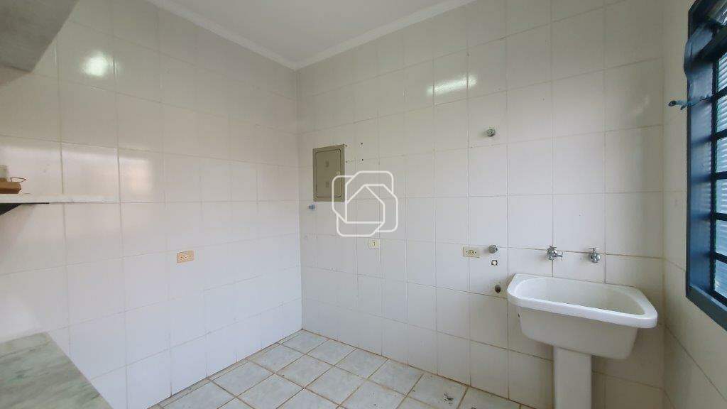 Casa para aluguel em Itu - SP - Brasil: