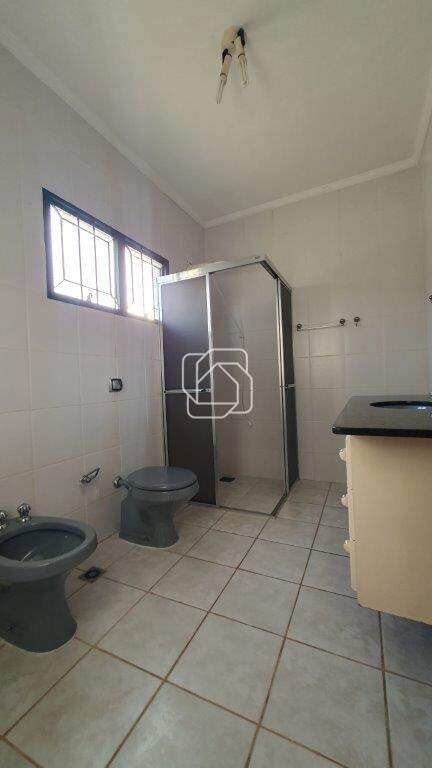 Casa para aluguel em Itu - SP - Brasil: