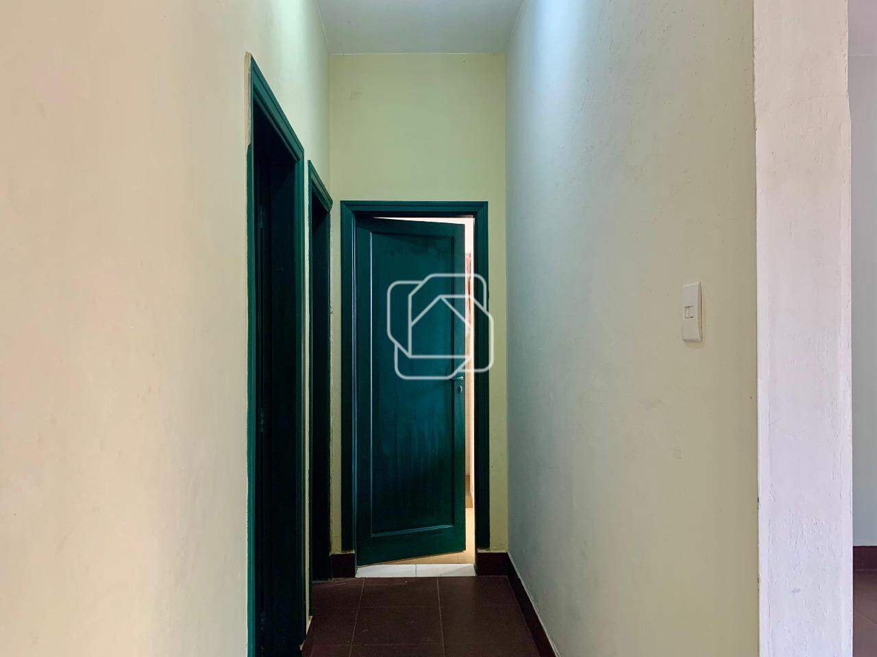 Casa para aluguel em Itu - SP - Centro: