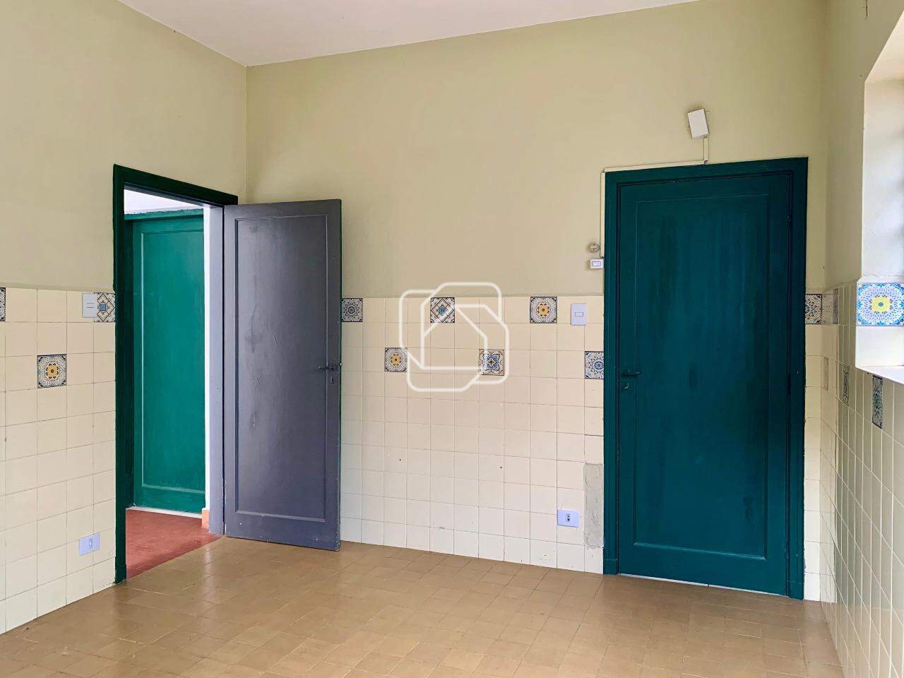 Casa para aluguel em Itu - SP - Centro: