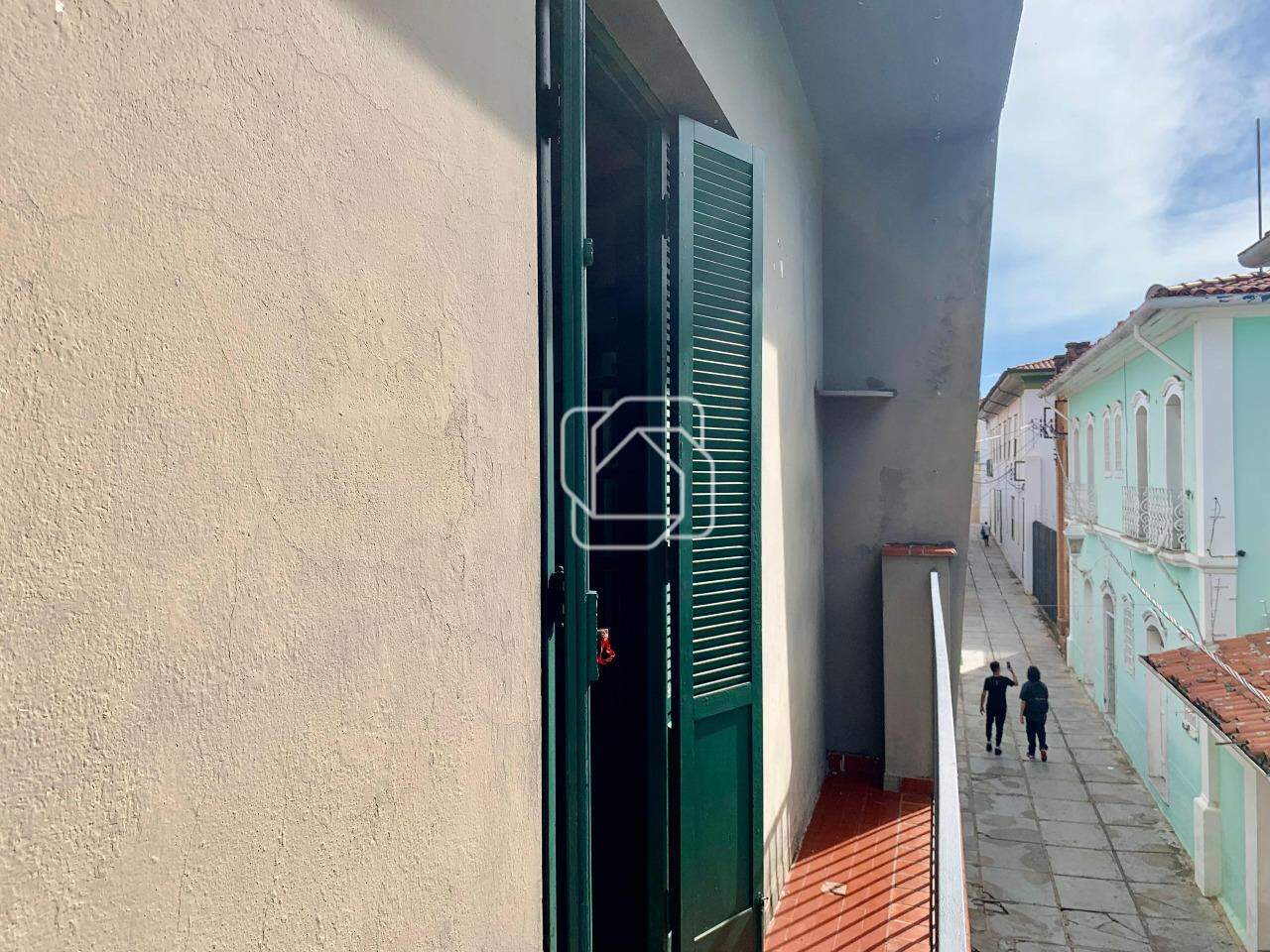Casa para aluguel em Itu - SP - Centro: