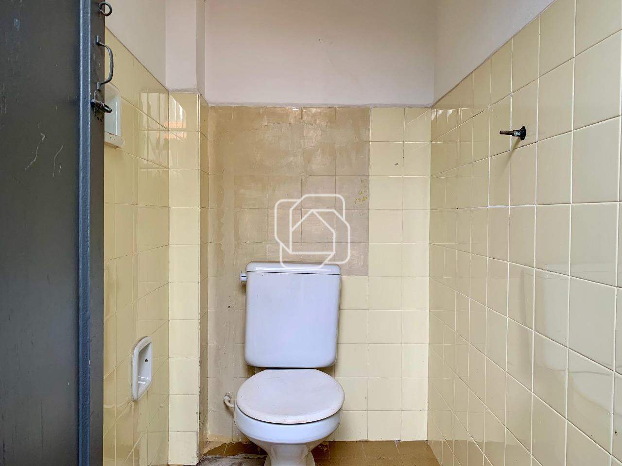 Casa para aluguel em Itu - SP - Centro: