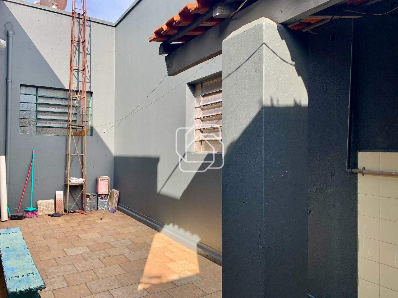 Casa para aluguel em Itu - SP - Centro: