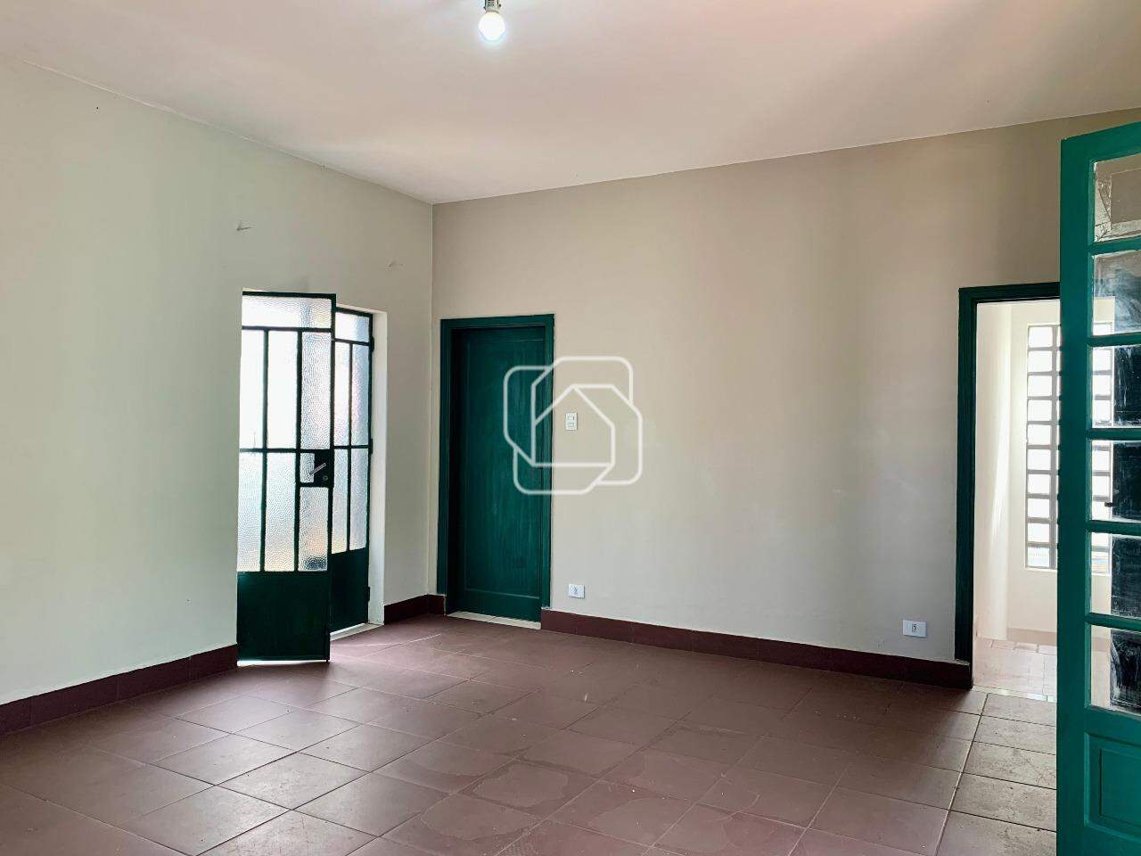 Casa para aluguel em Itu - SP - Centro: 