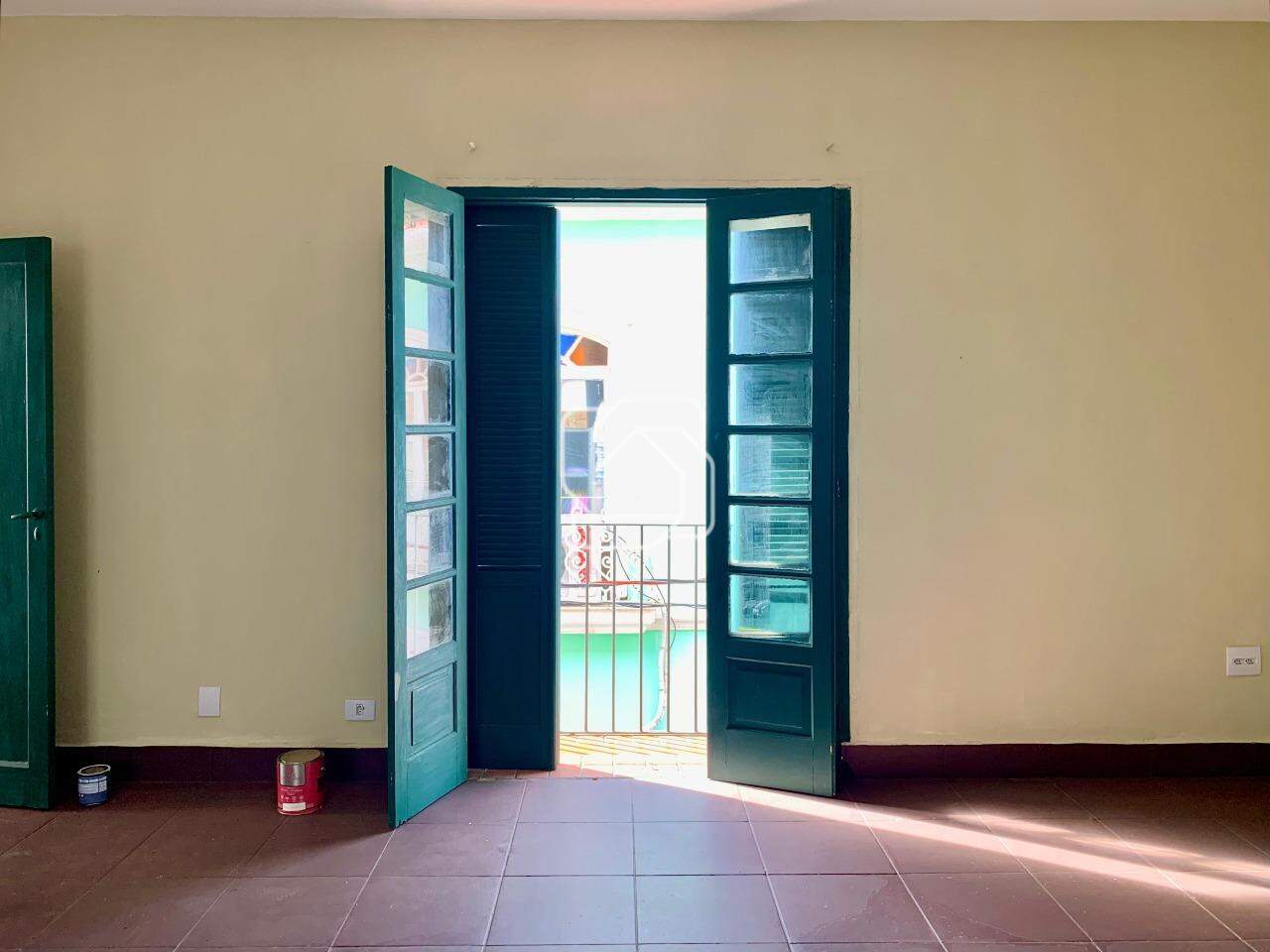 Casa para aluguel em Itu - SP - Centro: