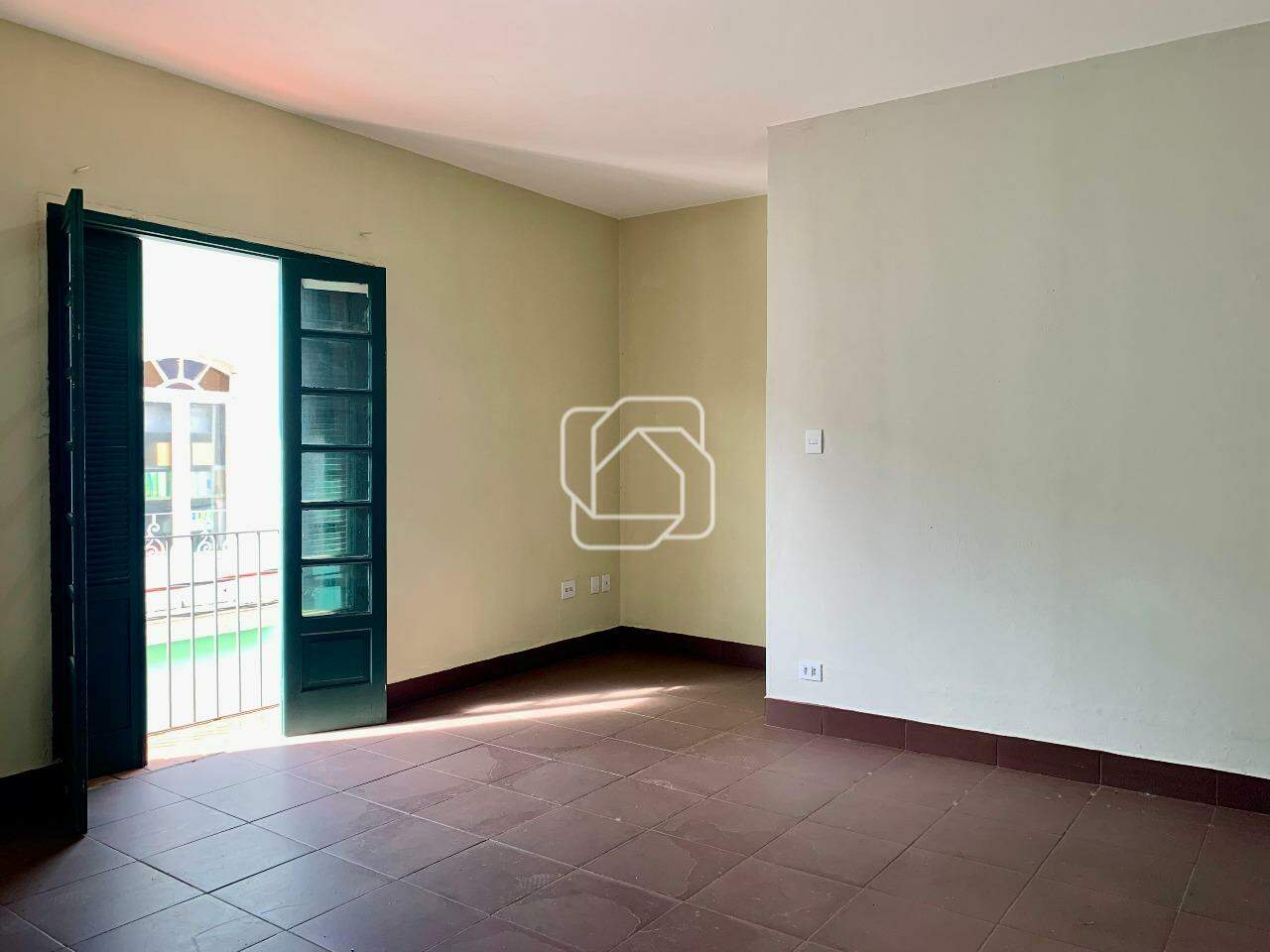 Casa para aluguel em Itu - SP - Centro: 