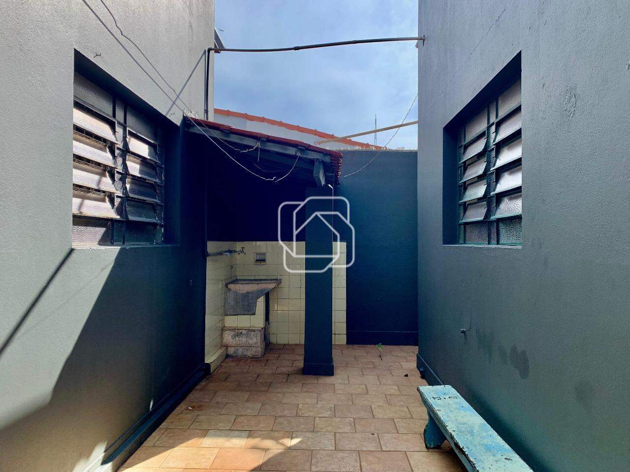 Casa para aluguel em Itu - SP - Centro: