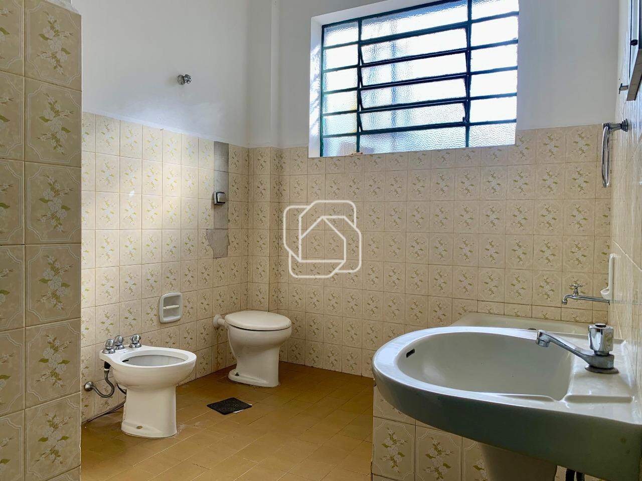 Casa para aluguel em Itu - SP - Centro: