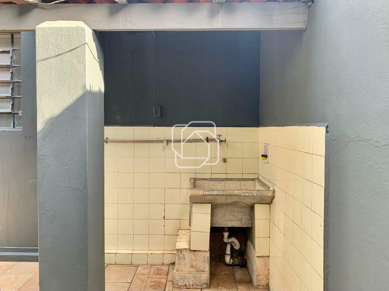Casa para aluguel em Itu - SP - Centro: