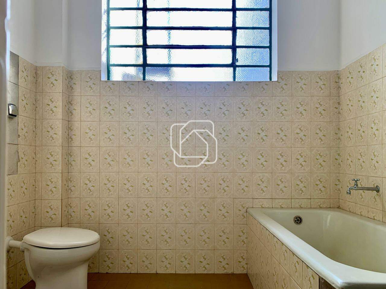 Casa para aluguel em Itu - SP - Centro: