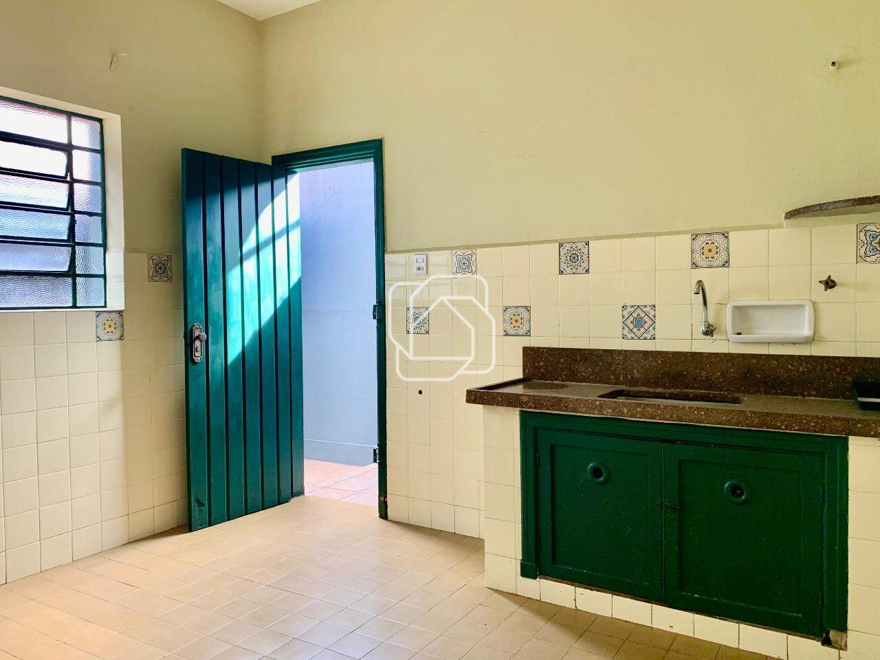 Casa para aluguel em Itu - SP - Centro: