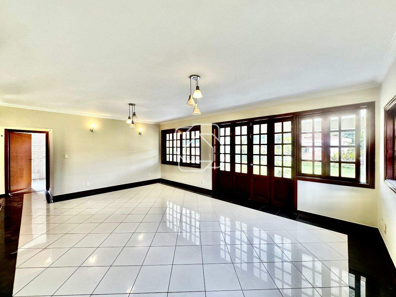 Casa de Condomínio para aluguel em Itu - SP - Condomínio Campos de Santo Antônio: 