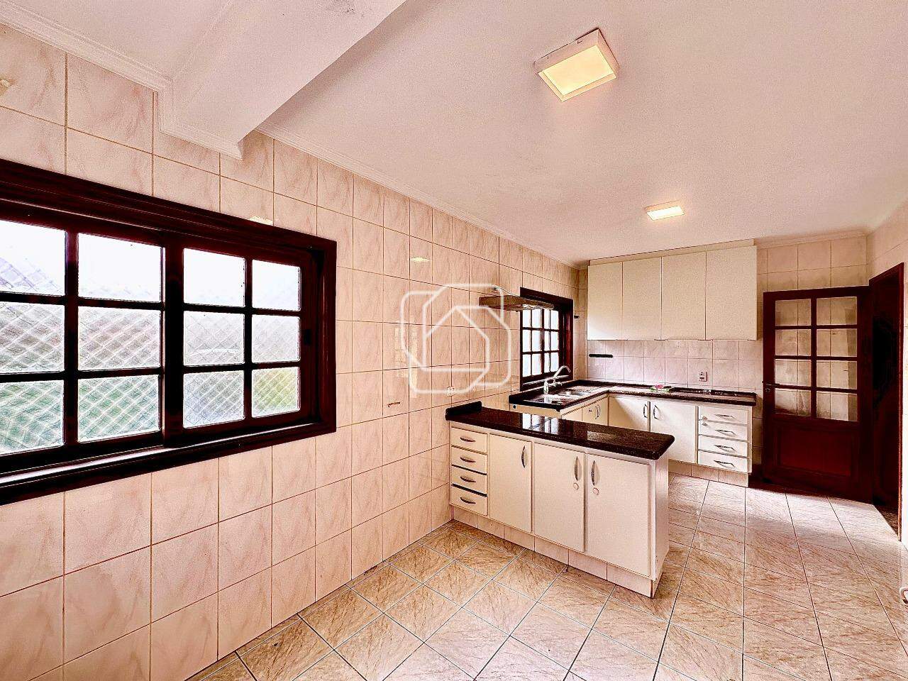 Casa de Condomínio para aluguel em Itu - SP - Condomínio Campos de Santo Antônio: 