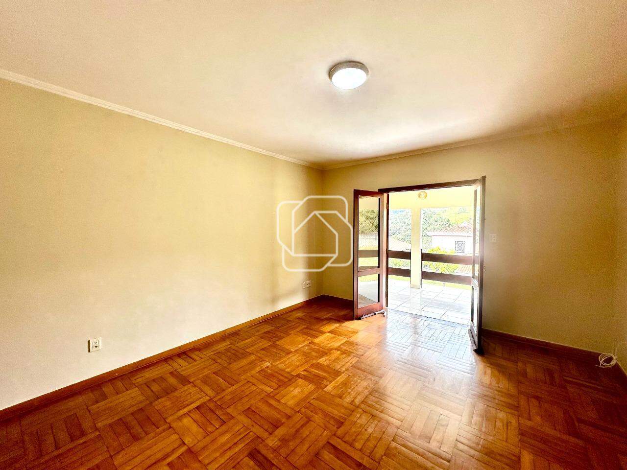 Casa de Condomínio para aluguel em Itu - SP - Condomínio Campos de Santo Antônio: 