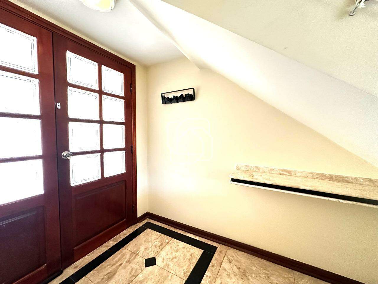 Casa de Condomínio para aluguel em Itu - SP - Condomínio Campos de Santo Antônio: 