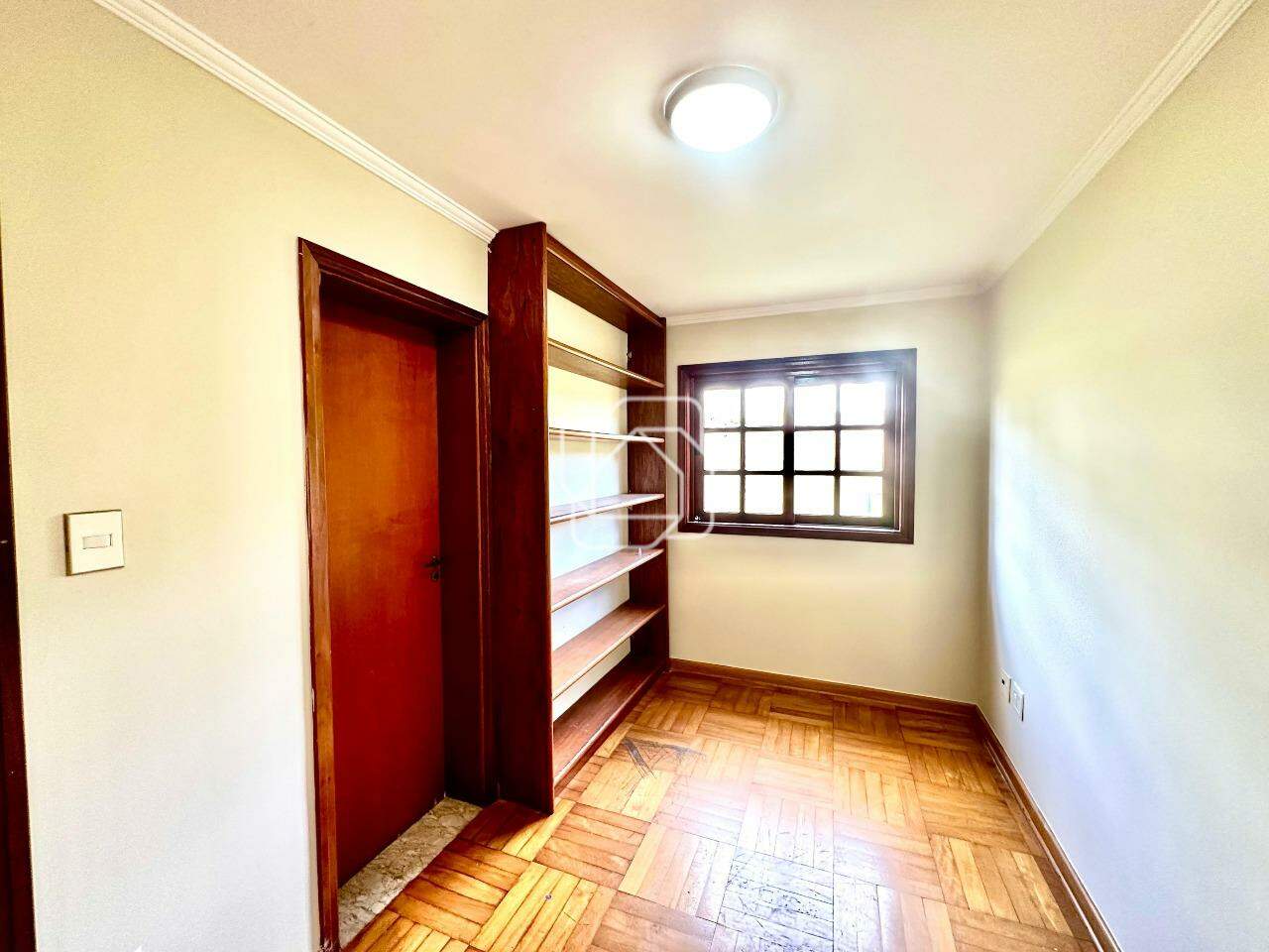 Casa de Condomínio para aluguel em Itu - SP - Condomínio Campos de Santo Antônio: 