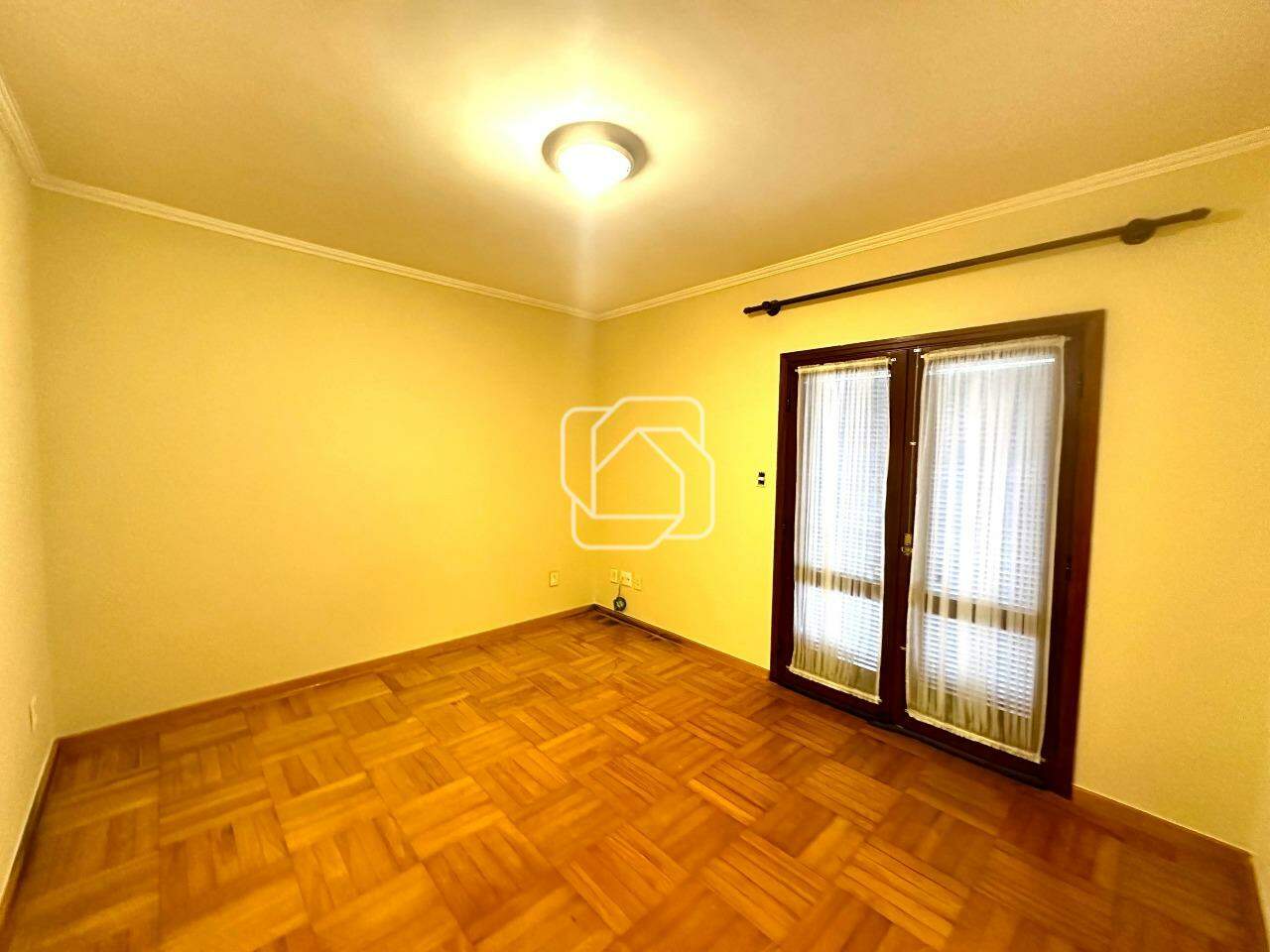 Casa de Condomínio para aluguel em Itu - SP - Condomínio Campos de Santo Antônio: 