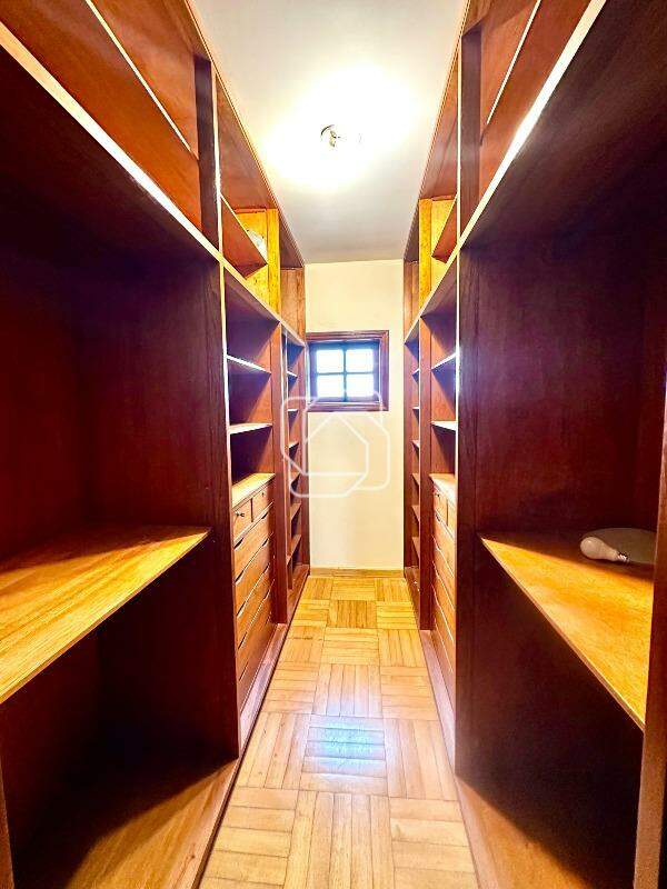 Casa de Condomínio para aluguel em Itu - SP - Condomínio Campos de Santo Antônio: 