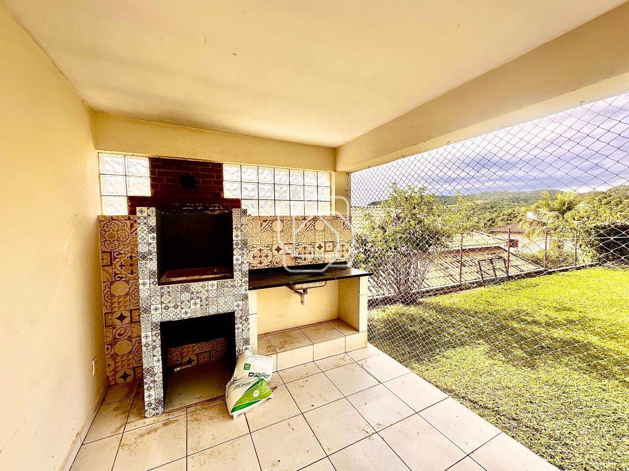 Casa de Condomínio para aluguel em Itu - SP - Condomínio Campos de Santo Antônio: 