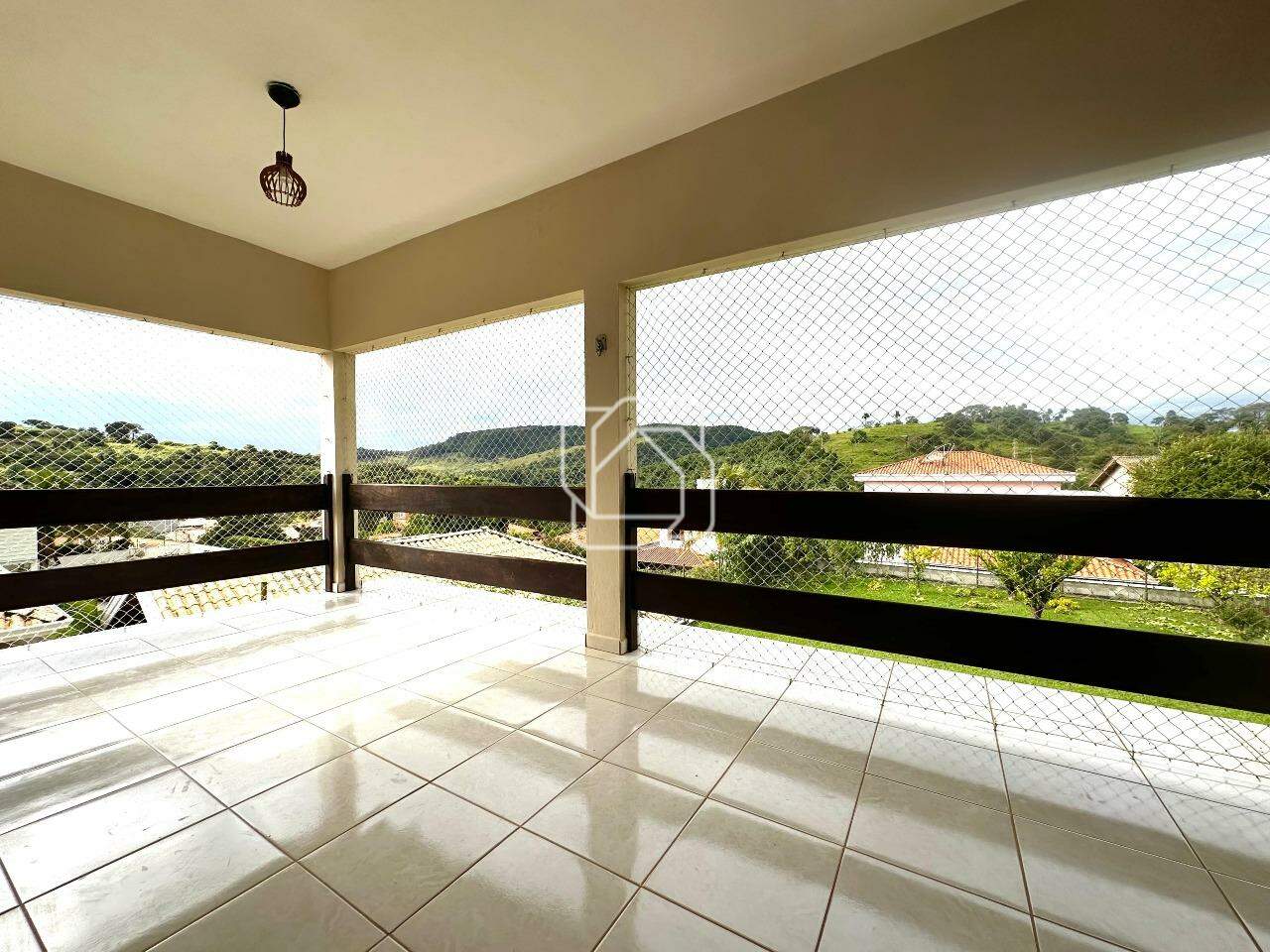 Casa de Condomínio para aluguel em Itu - SP - Condomínio Campos de Santo Antônio: 