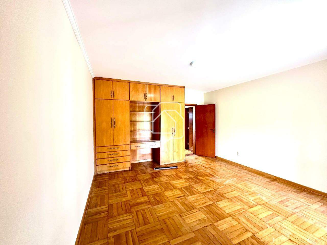 Casa de Condomínio para aluguel em Itu - SP - Condomínio Campos de Santo Antônio: 