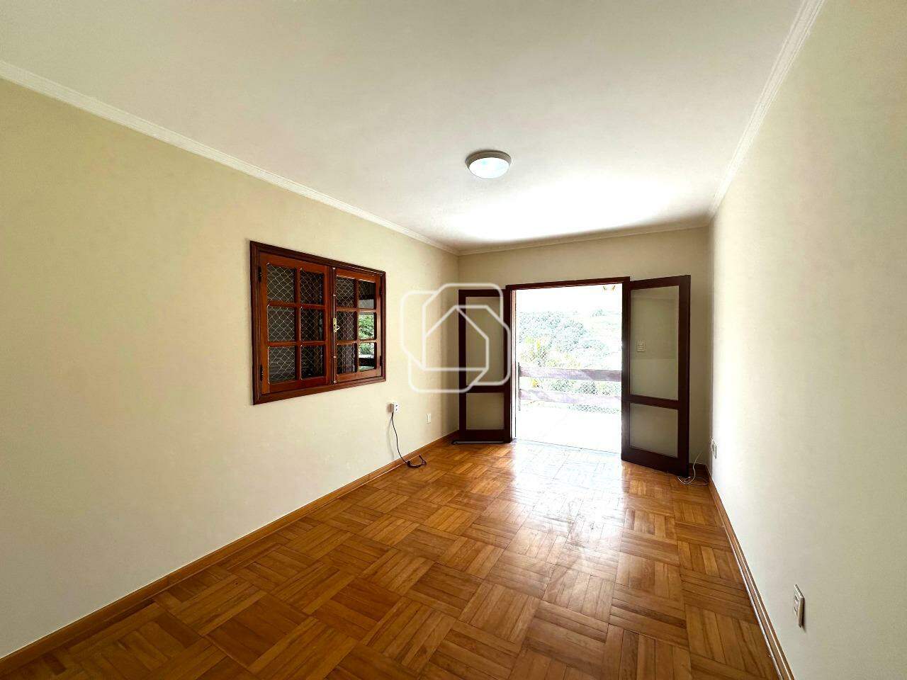 Casa de Condomínio para aluguel em Itu - SP - Condomínio Campos de Santo Antônio: 