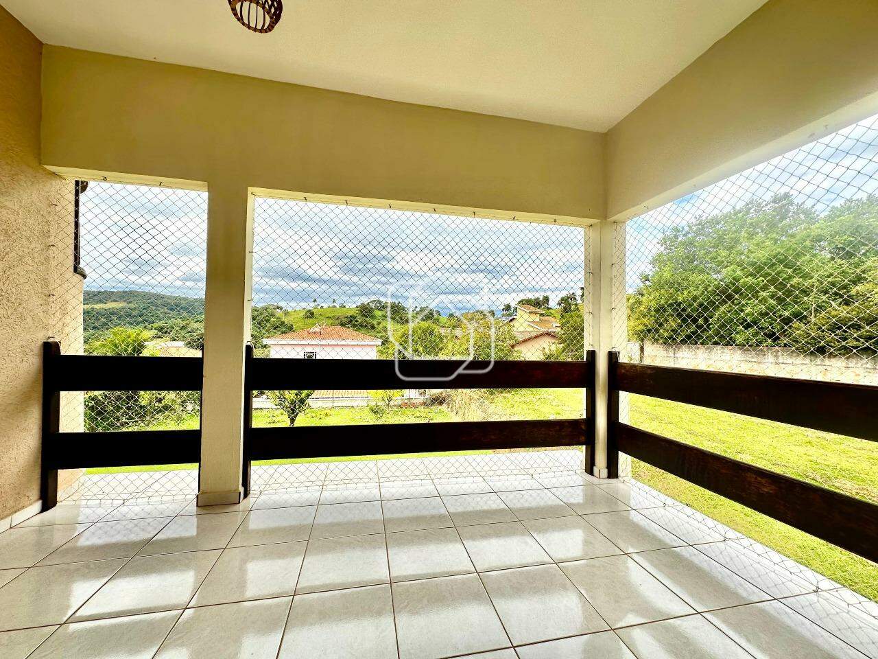 Casa de Condomínio para aluguel em Itu - SP - Condomínio Campos de Santo Antônio: 