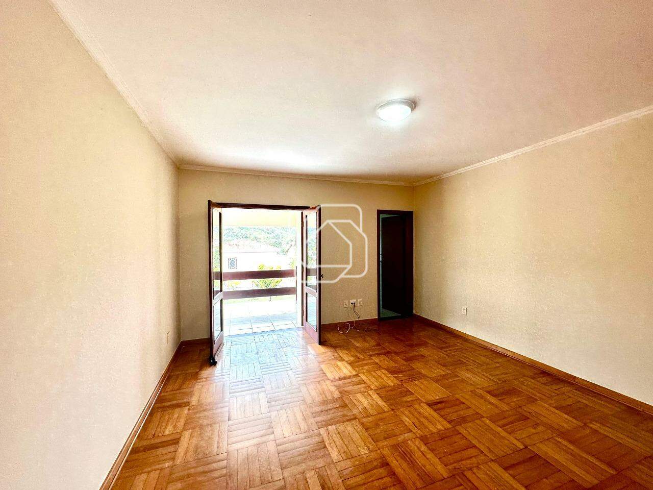 Casa de Condomínio para aluguel em Itu - SP - Condomínio Campos de Santo Antônio: 